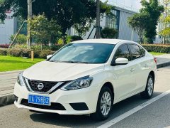 Nissan Sylphy Facelift III Classic 1.6XE CVT Comfort Edition - photo 1