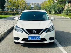Nissan Sylphy Facelift III Classic 1.6XE CVT Comfort Edition - photo 2