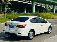 Nissan Sylphy Facelift III Classic 1.6XE CVT Comfort Edition - photo 4