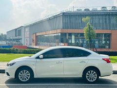 Nissan Sylphy Facelift III Classic 1.6XE CVT Comfort Edition - photo 5