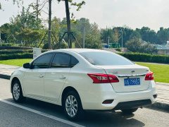 Nissan Sylphy Facelift III Classic 1.6XE CVT Comfort Edition - photo 6