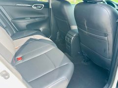 Nissan Sylphy Facelift III Classic 1.6XE CVT Comfort Edition - photo 8