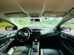Nissan Sylphy Facelift III Classic 1.6XE CVT Comfort Edition - photo 9