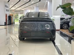 Tesla Model Y Rear-Wheel Drive - фото 10