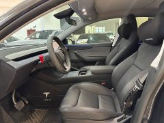 Tesla Model Y Rear-Wheel Drive - фото 4