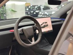 Tesla Model Y Rear-Wheel Drive - фото 6