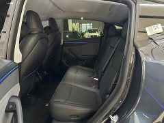 Tesla Model Y Rear-Wheel Drive - фото 9