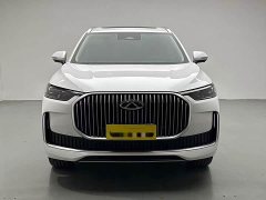 Chery Tiggo 9 2.0T DCT FWD Comfort Edition - фото 2