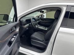 Chery Tiggo 9 2.0T DCT FWD Comfort Edition - фото 5