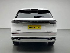 Chery Tiggo 9 2.0T DCT FWD Comfort Edition - фото 7
