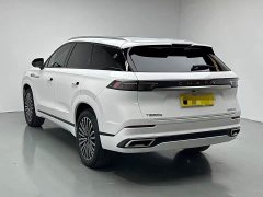 Chery Tiggo 9 2.0T DCT FWD Comfort Edition - фото 8
