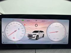 Chery Tiggo 9 2.0T DCT FWD Comfort Edition - фото 9