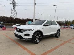 Volkswagen T-ROC Tanyue 280TSI DSG FWD Comfort Plus - фото 1