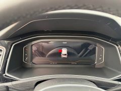 Volkswagen T-ROC Tanyue 280TSI DSG FWD Comfort Plus - фото 10