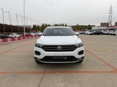 Volkswagen T-ROC Tanyue 280TSI DSG FWD Comfort Plus - фото 2