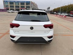 Volkswagen T-ROC Tanyue 280TSI DSG FWD Comfort Plus - фото 5