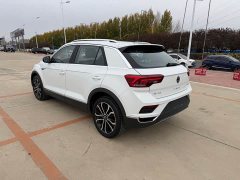 Volkswagen T-ROC Tanyue 280TSI DSG FWD Comfort Plus - фото 6