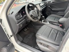 Volkswagen T-ROC Tanyue 280TSI DSG FWD Comfort Plus - фото 7