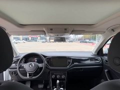 Volkswagen T-ROC Tanyue 280TSI DSG FWD Comfort Plus - фото 9