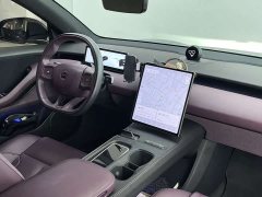 NIO ET5 75kWh - ფოტო 10