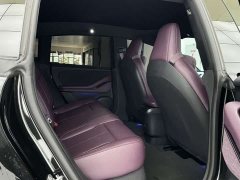 NIO ET5 75kWh - ფოტო 11