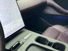 NIO ET5 75kWh - ფოტო 13