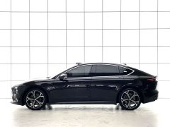 NIO ET5 75kWh - ფოტო 14