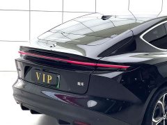 NIO ET5 75kWh - ფოტო 16