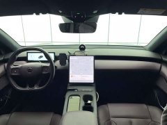 NIO ET5 75kWh - ფოტო 4