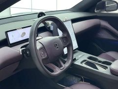 NIO ET5 75kWh - ფოტო 7