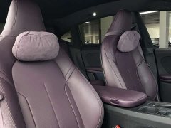 NIO ET5 75kWh - ფოტო 9
