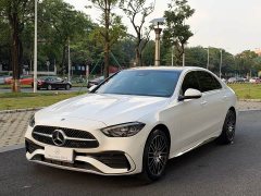 Mercedes-Benz C-Class Facelift C 260 L Sport Edition - photo 1