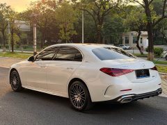 Mercedes-Benz C-Class Facelift C 260 L Sport Edition - photo 10