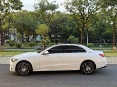 Mercedes-Benz C-Class Facelift C 260 L Sport Edition - photo 11