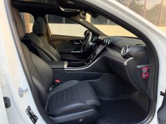 Mercedes-Benz C-Class Facelift C 260 L Sport Edition - photo 12