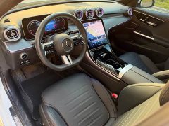 Mercedes-Benz C-Class Facelift C 260 L Sport Edition - photo 13