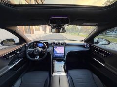 Mercedes-Benz C-Class Facelift C 260 L Sport Edition - photo 14