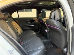 Mercedes-Benz C-Class Facelift C 260 L Sport Edition - photo 15