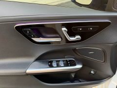 Mercedes-Benz C-Class Facelift C 260 L Sport Edition - photo 16