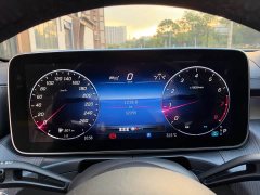 Mercedes-Benz C-Class Facelift C 260 L Sport Edition - photo 18