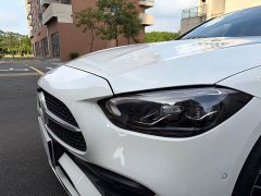 Mercedes-Benz C-Class Facelift C 260 L Sport Edition - photo 19