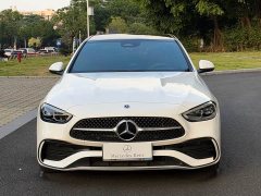 Mercedes-Benz C-Class Facelift C 260 L Sport Edition - photo 2