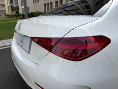 Mercedes-Benz C-Class Facelift C 260 L Sport Edition - photo 20