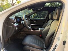 Mercedes-Benz C-Class Facelift C 260 L Sport Edition - photo 6