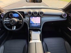 Mercedes-Benz C-Class Facelift C 260 L Sport Edition - photo 7