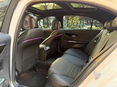 Mercedes-Benz C-Class Facelift C 260 L Sport Edition - photo 8