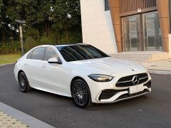 Mercedes-Benz C-Class Facelift C 260 L Sport Edition - photo 9