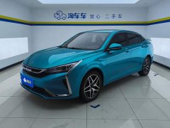 Dongfeng Yixuan 230T Automatic Shadow Knight Edition - ფოტო 1