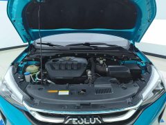 Dongfeng Yixuan 230T Automatic Shadow Knight Edition - ფოტო 10