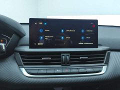 Dongfeng Yixuan 230T Automatic Shadow Knight Edition - ფოტო 13